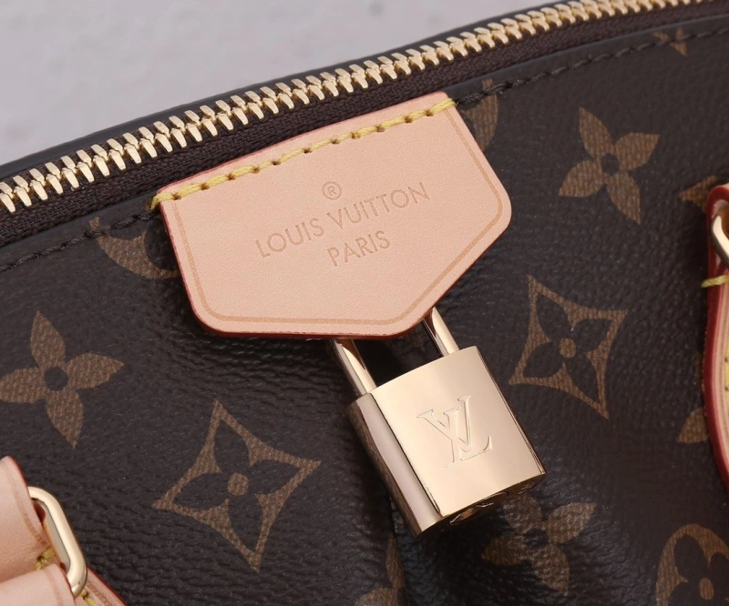 LV Top Handle Bags 4233H-0060