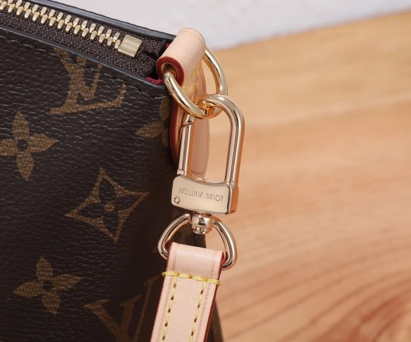 LV Top Handle Bags 4233H-0060