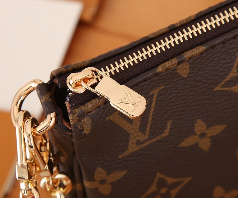 LV Satchel bags 4233H-0061