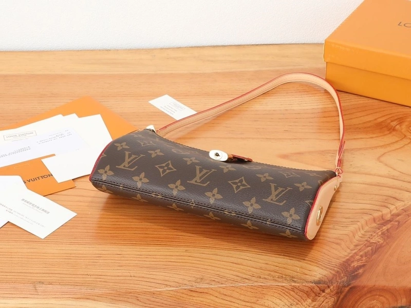 LV Satchel bags 4233H-0062
