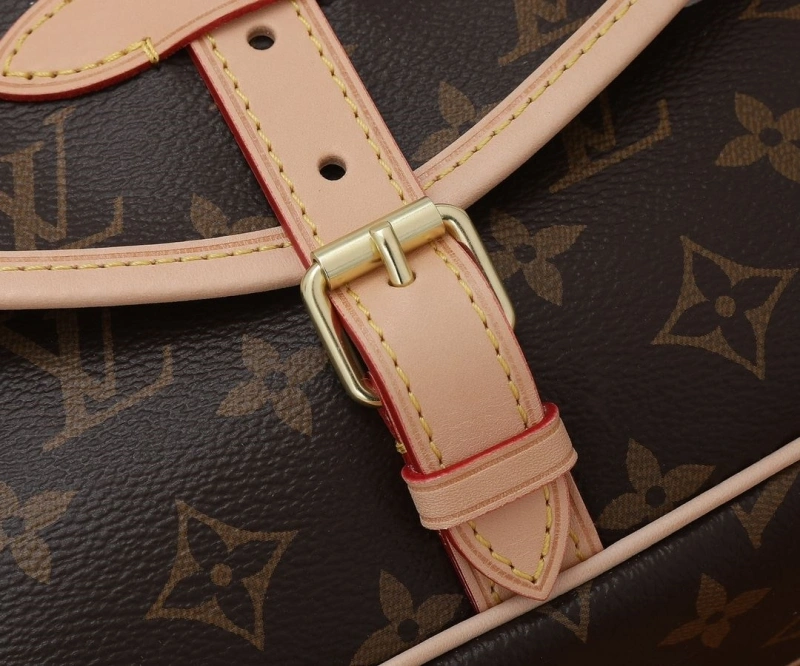 LV Satchel bags 4233H-0065