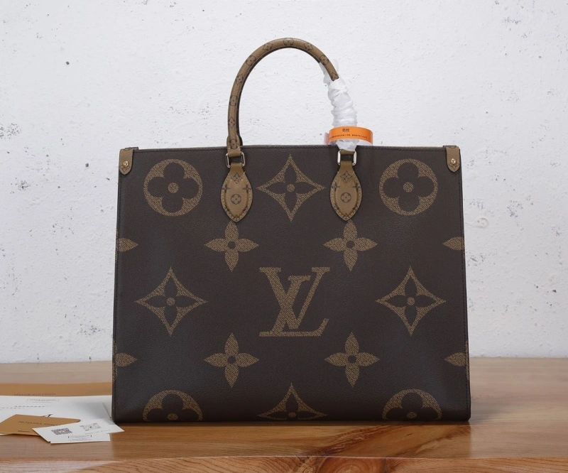 LV Shopping Bags 4233H-0067