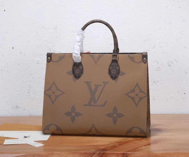 LV Shopping Bags 4233H-0068