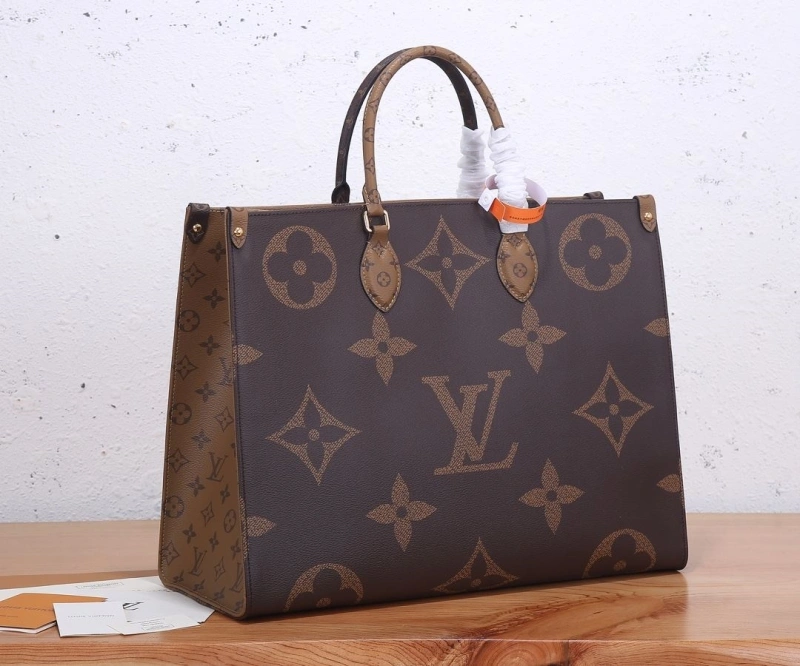 LV Shopping Bags 4233H-0069