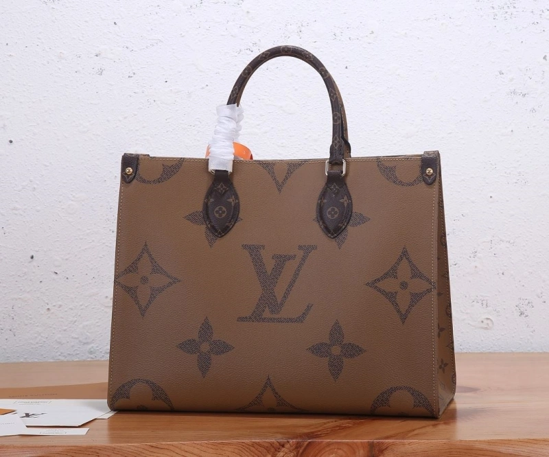 LV Shopping Bags 4233H-0070