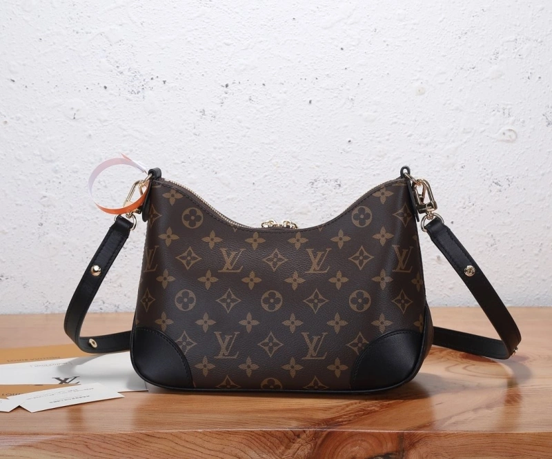 LV Satchel bags 4233H-0072