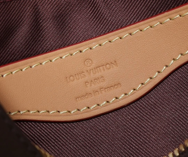 LV Satchel bags 4233H-0073