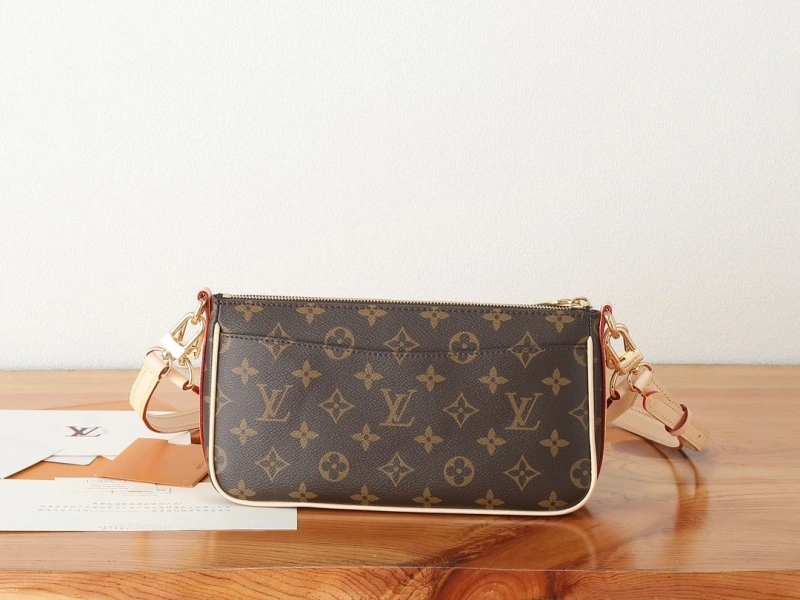 LV Satchel bags 4233H-0080