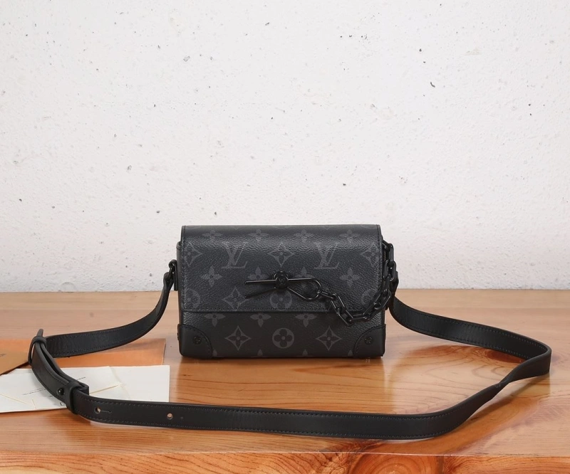 LV Satchel bags 4233H-0082