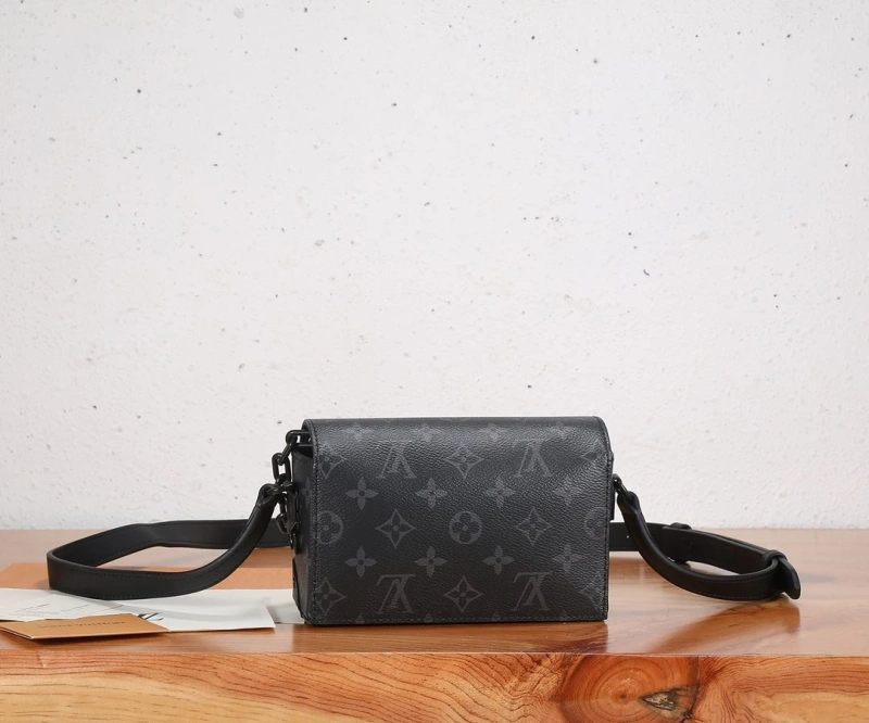 LV Satchel bags 4233H-0082