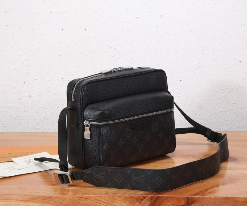 LV Satchel bags 4233H-0083