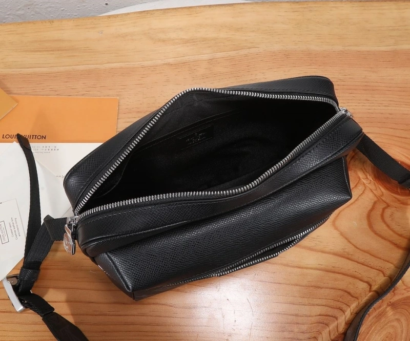 LV Satchel bags 4233H-0083