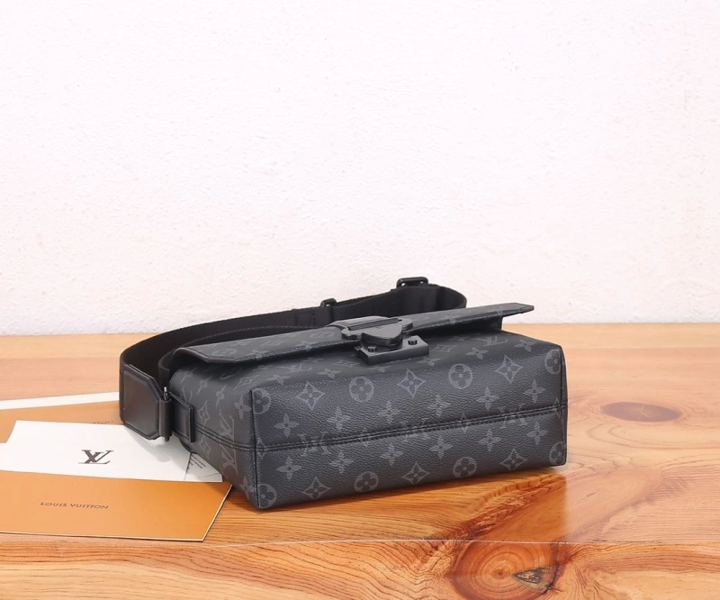 LV Satchel bags 4233H-0085