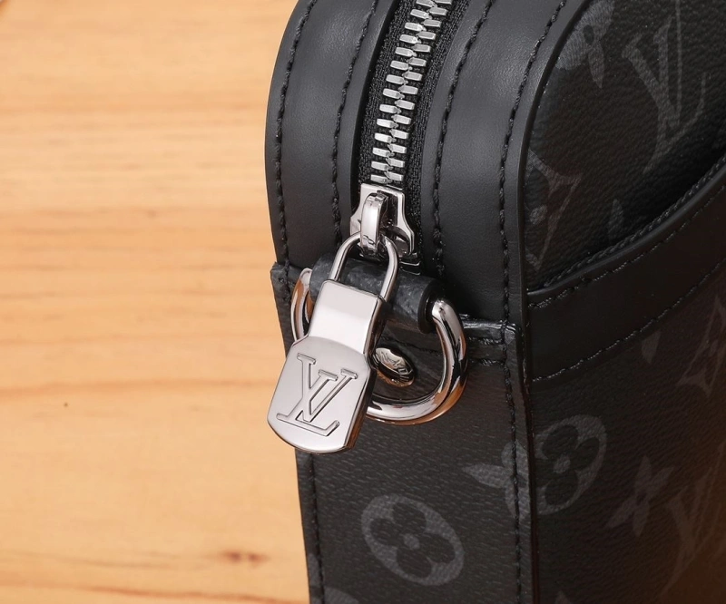 LV Satchel bags 4233H-0088