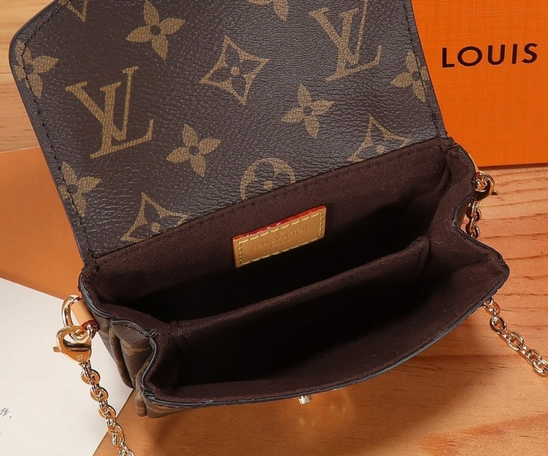 LV Satchel bags 4233H-0089