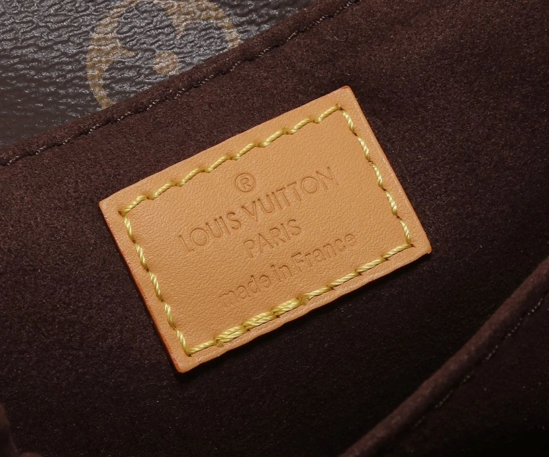 LV Satchel bags 4233H-0089