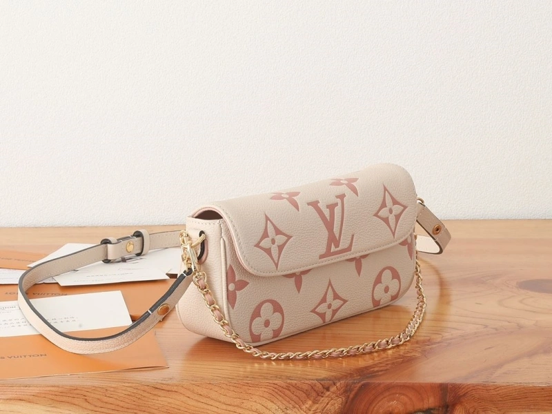 LV Satchel bags 4233H-0093