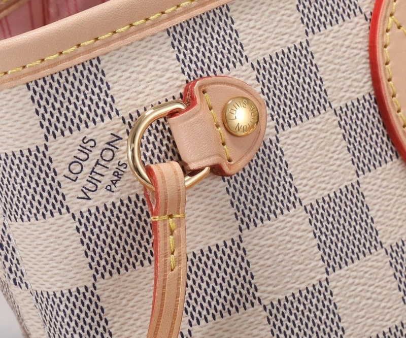 LV Shopping Bags 4233H-0095