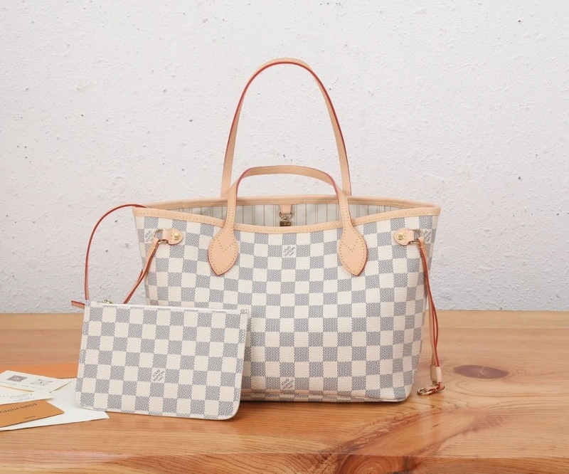 LV Shopping Bags 4233H-0096