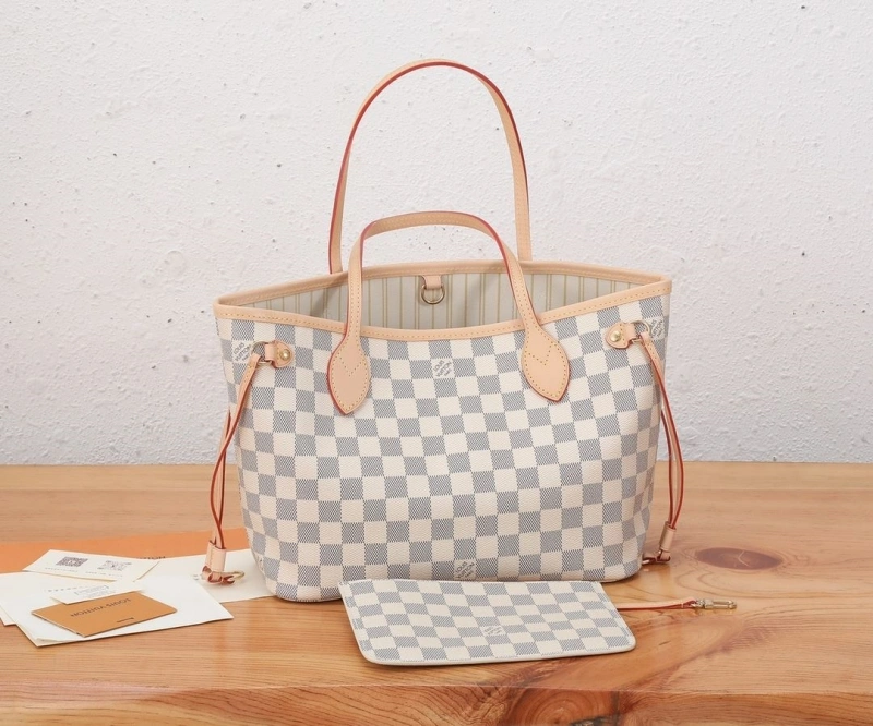 LV Shopping Bags 4233H-0096