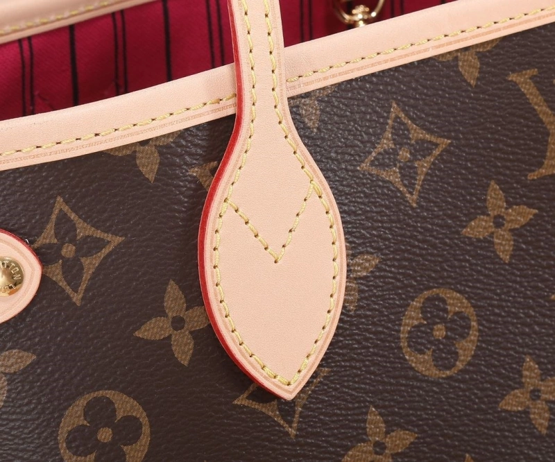 LV Shopping Bags 4233H-0099