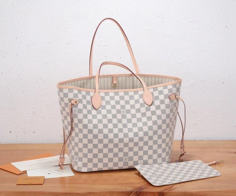 LV Shopping Bags 4233H-0103