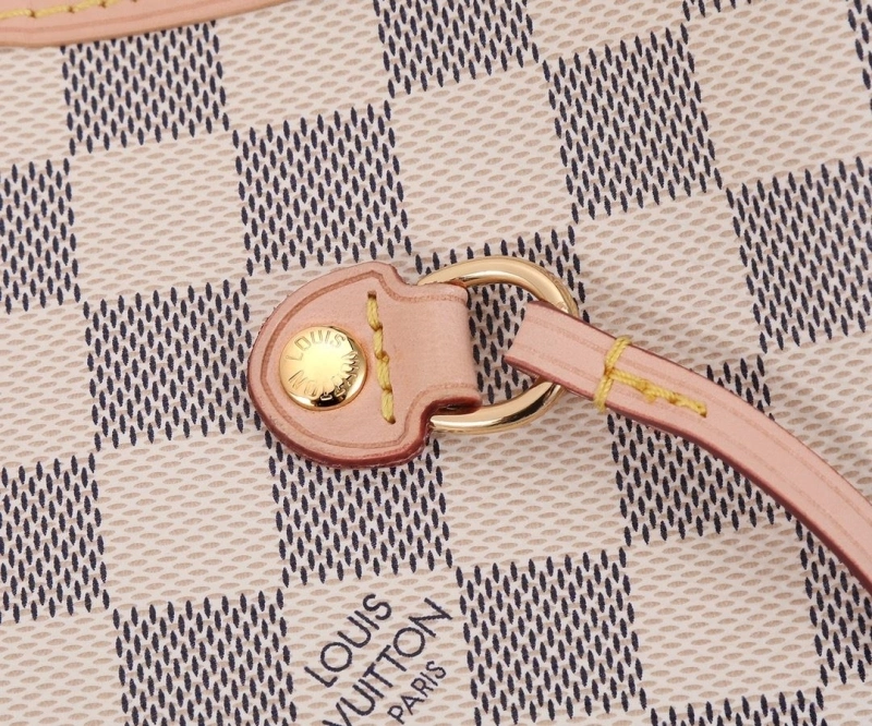 LV Shopping Bags 4233H-0103