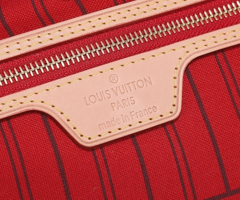 LV Shopping Bags 4233H-0105