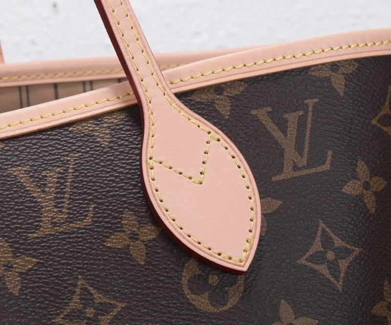 LV Shopping Bags 4233H-0106