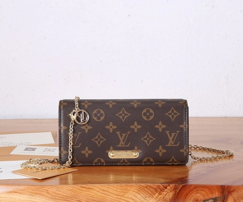 LV Satchel bags 4233H-0112