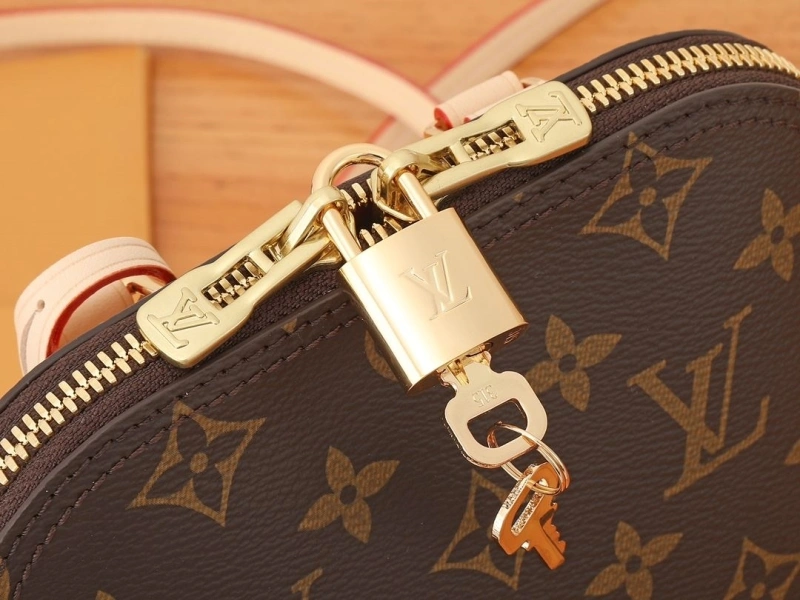 LV Top Handle Bags 4233H-0114