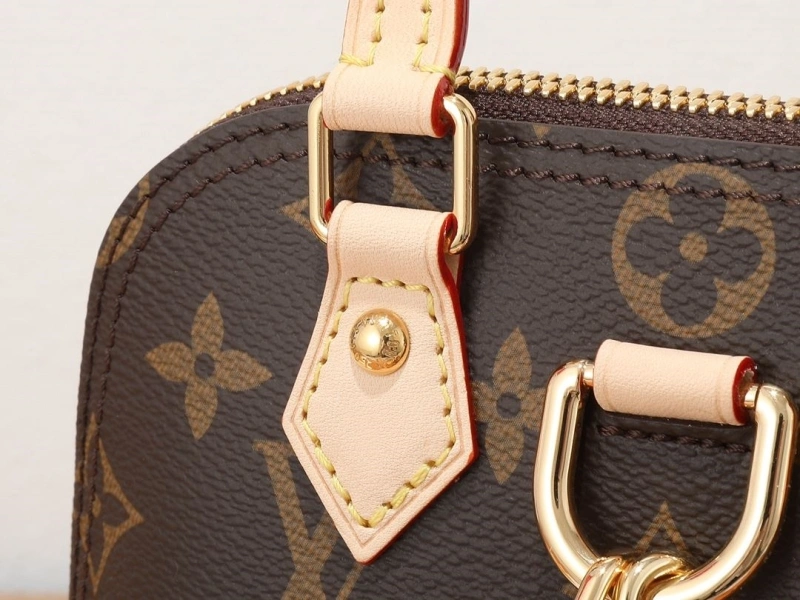 LV Top Handle Bags 4233H-0114