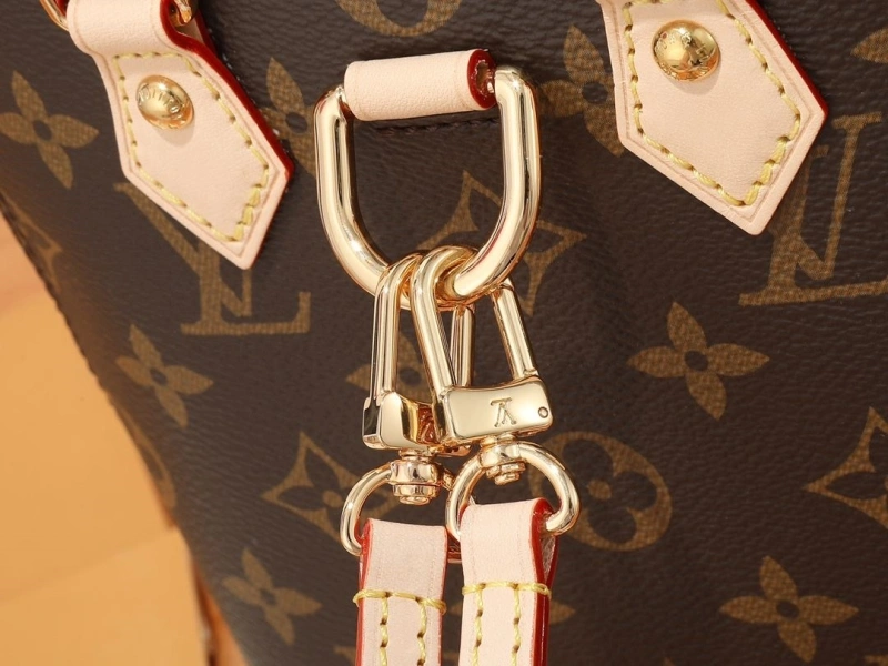 LV Top Handle Bags 4233H-0114