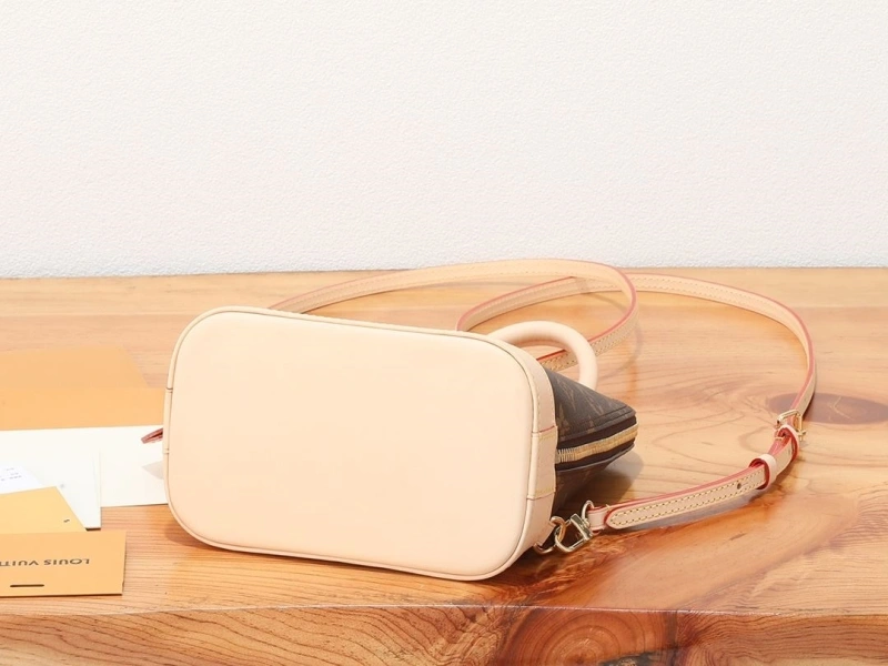 LV Top Handle Bags 4233H-0114