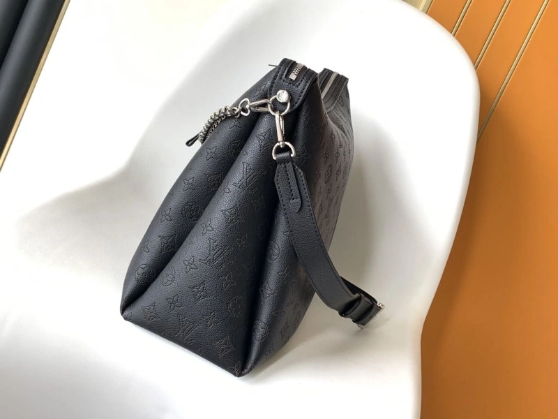 LV Satchel bags 4233H-0118