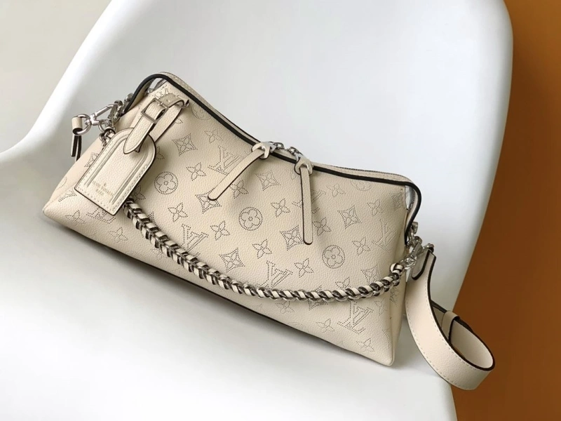 LV Satchel bags 4233H-0123