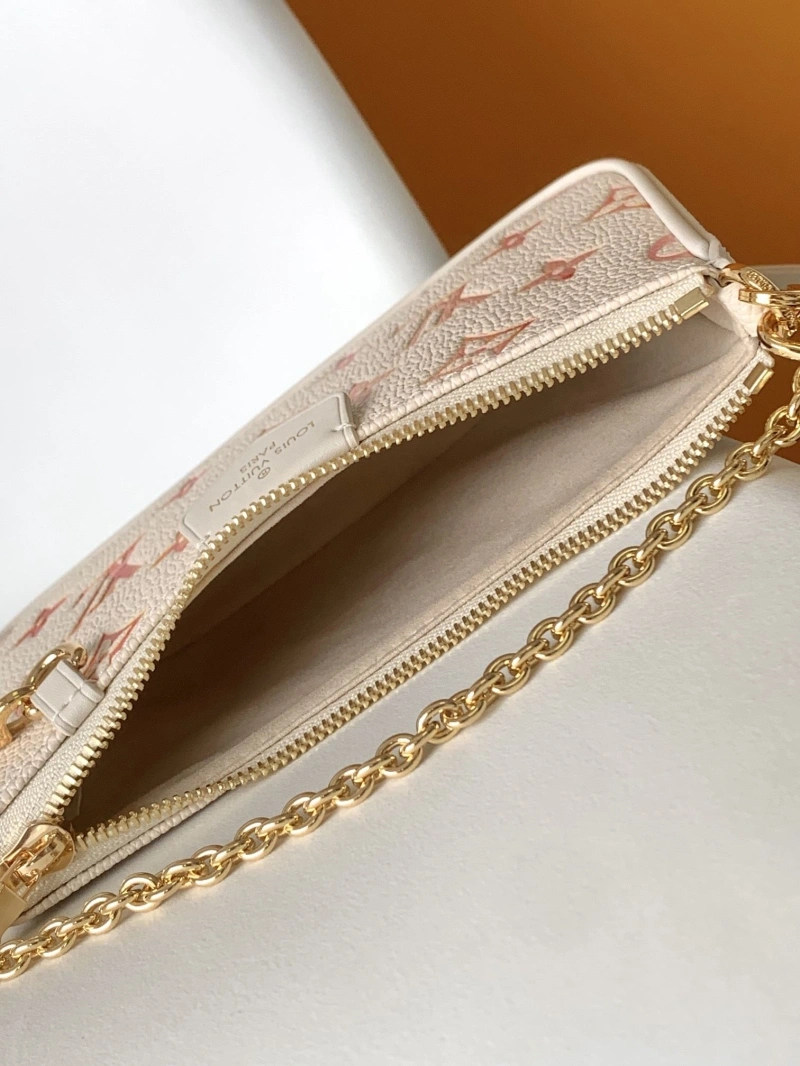 LV Satchel bags 4233H-0125