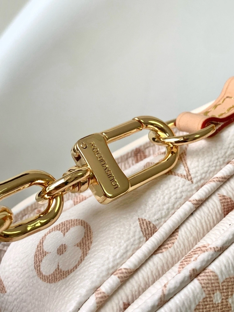 LV Satchel bags 4233H-0128