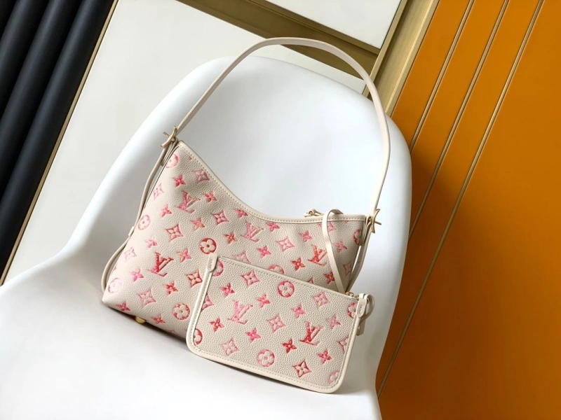 LV Top Handle Bags 4233H-0134