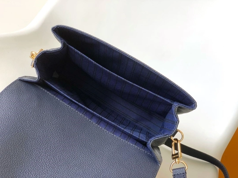 LV Satchel bags 4233H-0135