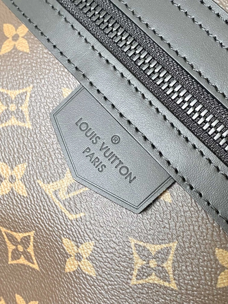 LV Satchel bags 4233H-0153