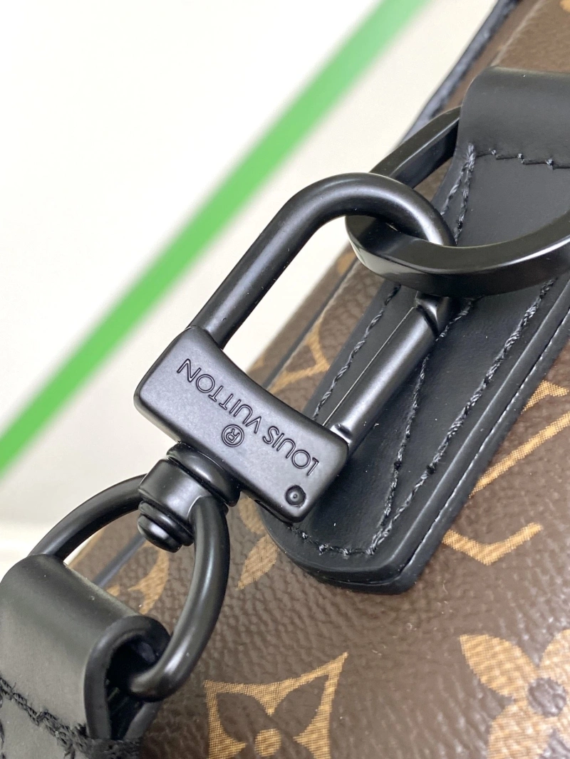 LV Satchel bags 4233H-0153