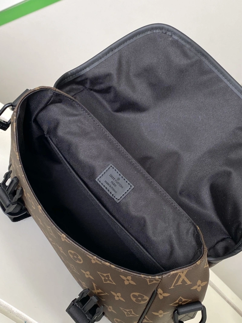 LV Satchel bags 4233H-0153