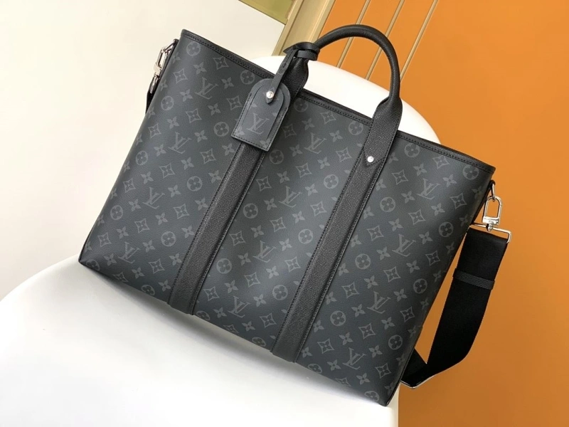 LV Shopping Bags 4233H-0156