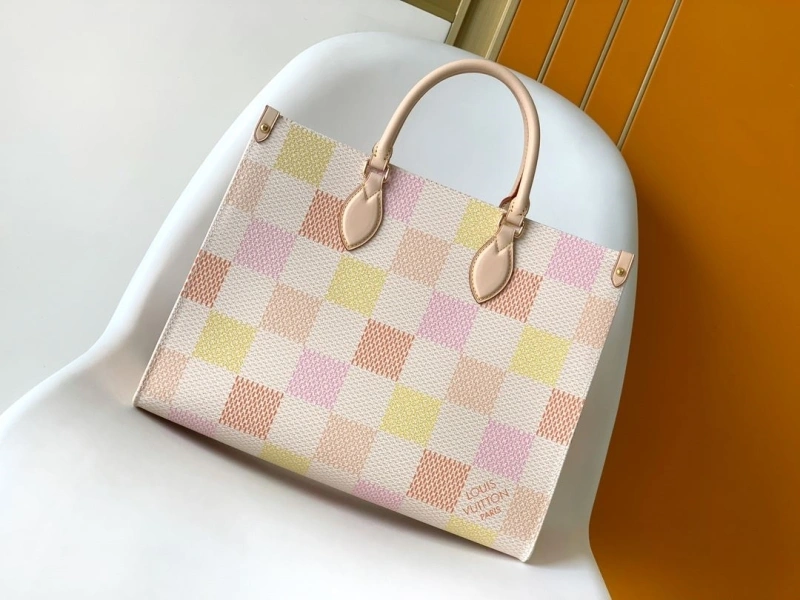 LV Shopping Bags 4233H-0160