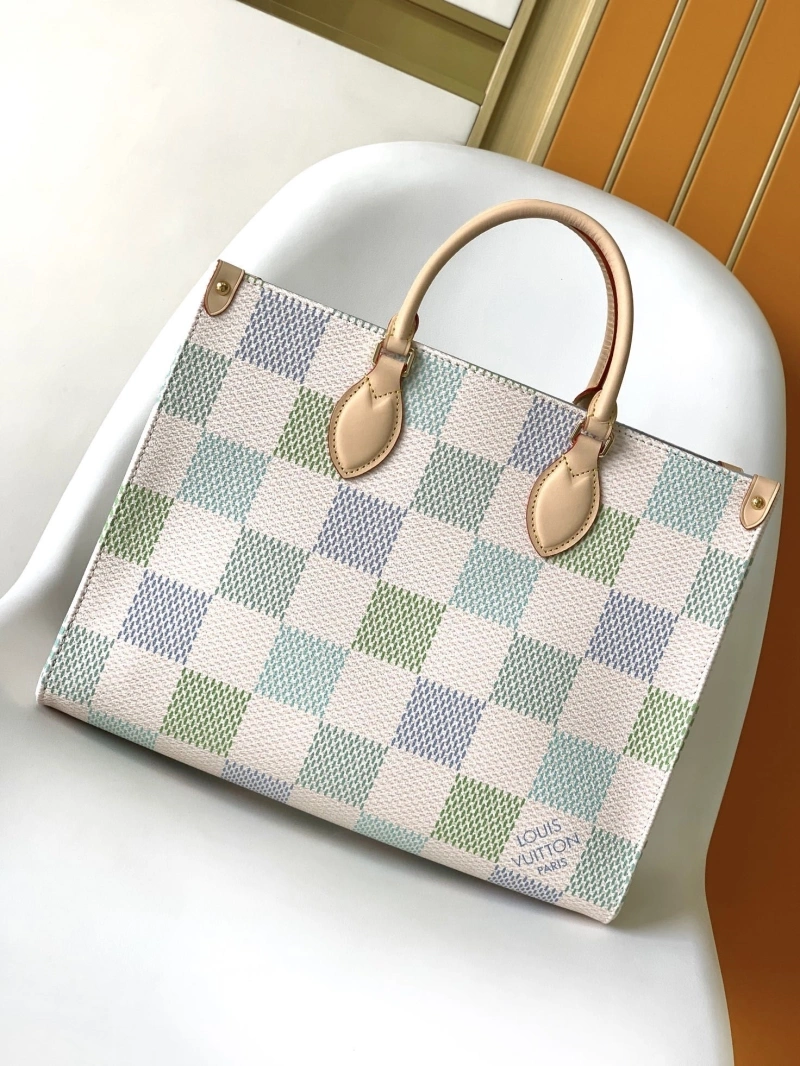 LV Shopping Bags 4233H-0161