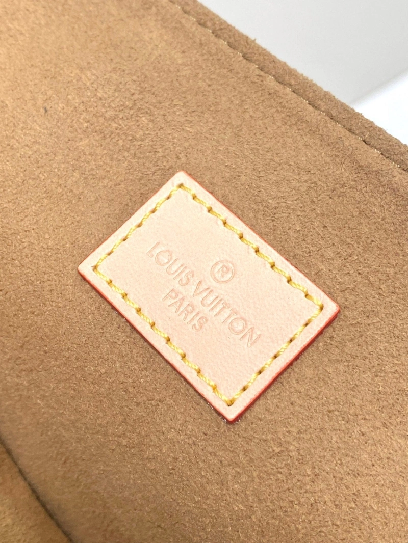 LV Satchel bags 4233H-0173