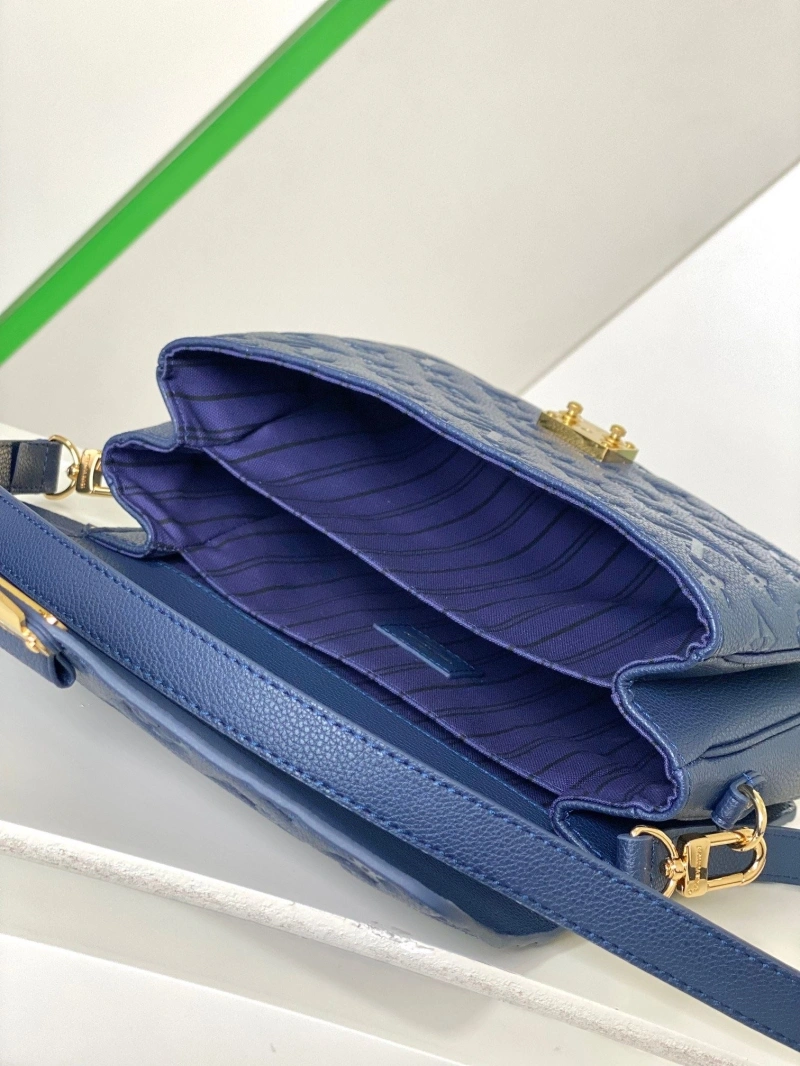 LV Satchel bags 4233H-0174