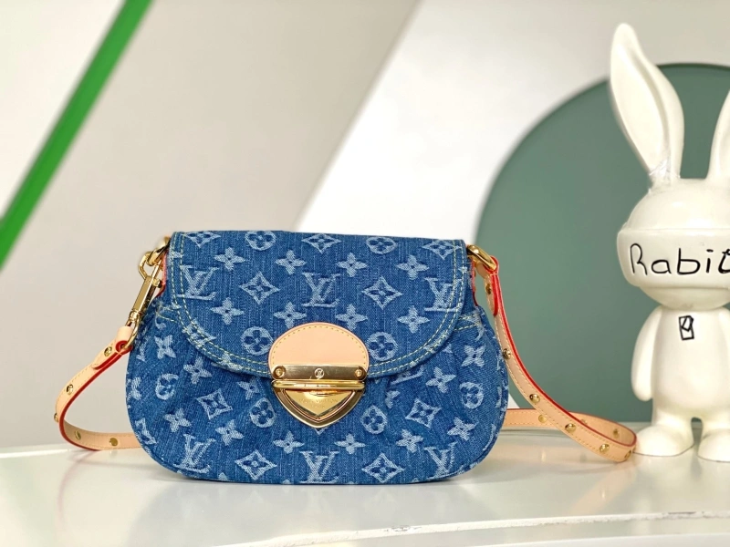 LV Satchel bags 4233H-0175