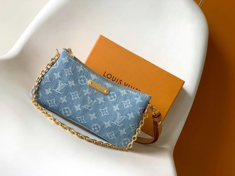 LV Satchel bags 4233H-0181